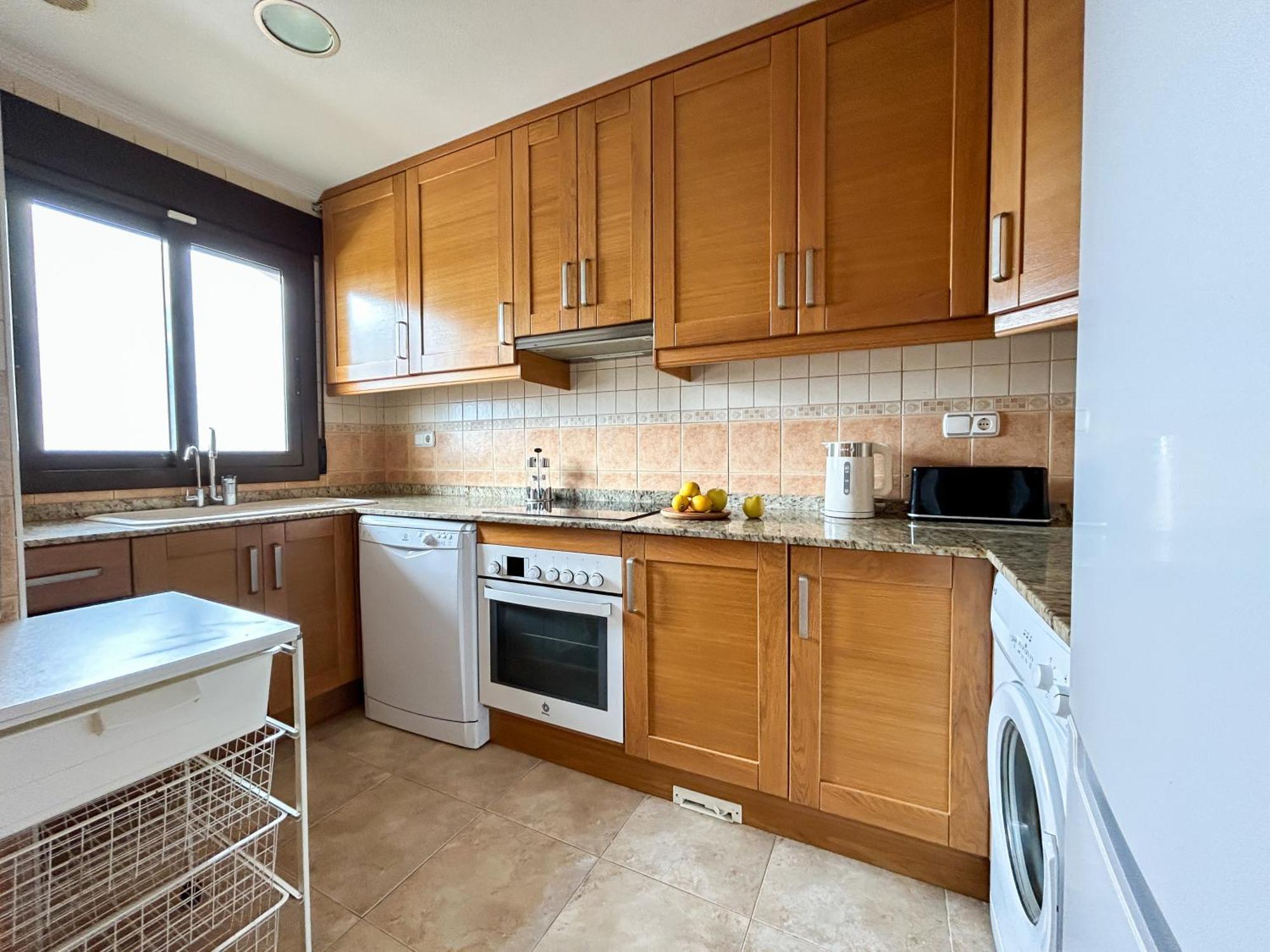 Апартаменти Myflats Deluxe Balcon De Arenales Ареналес-дель-Соль Екстер'єр фото