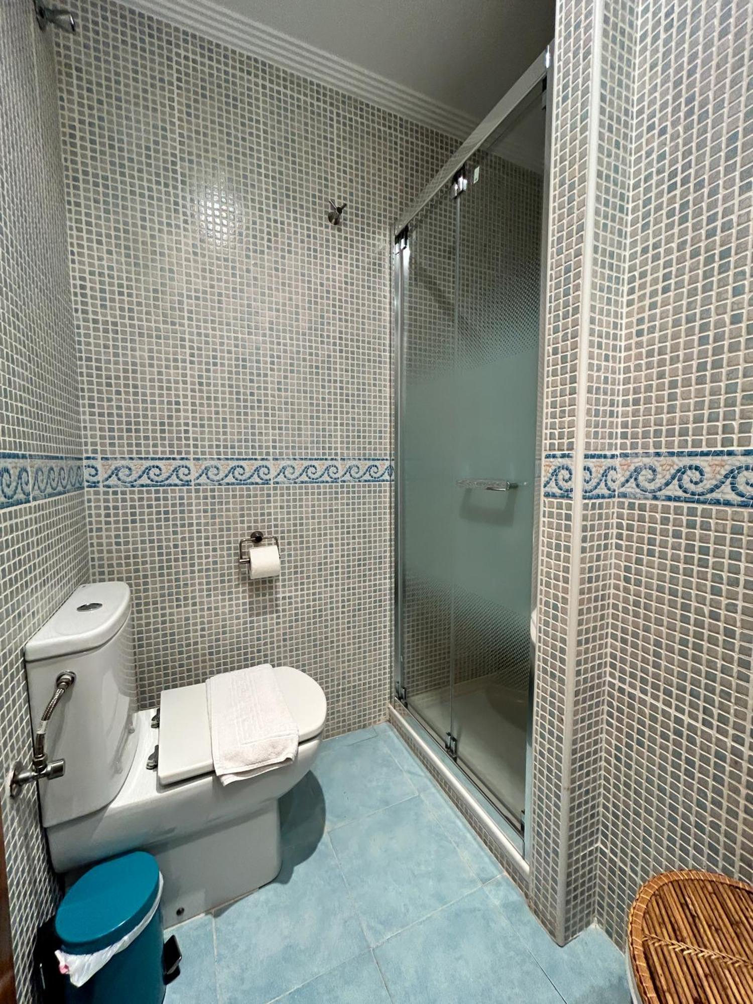 Апартаменти Myflats Deluxe Balcon De Arenales Ареналес-дель-Соль Екстер'єр фото
