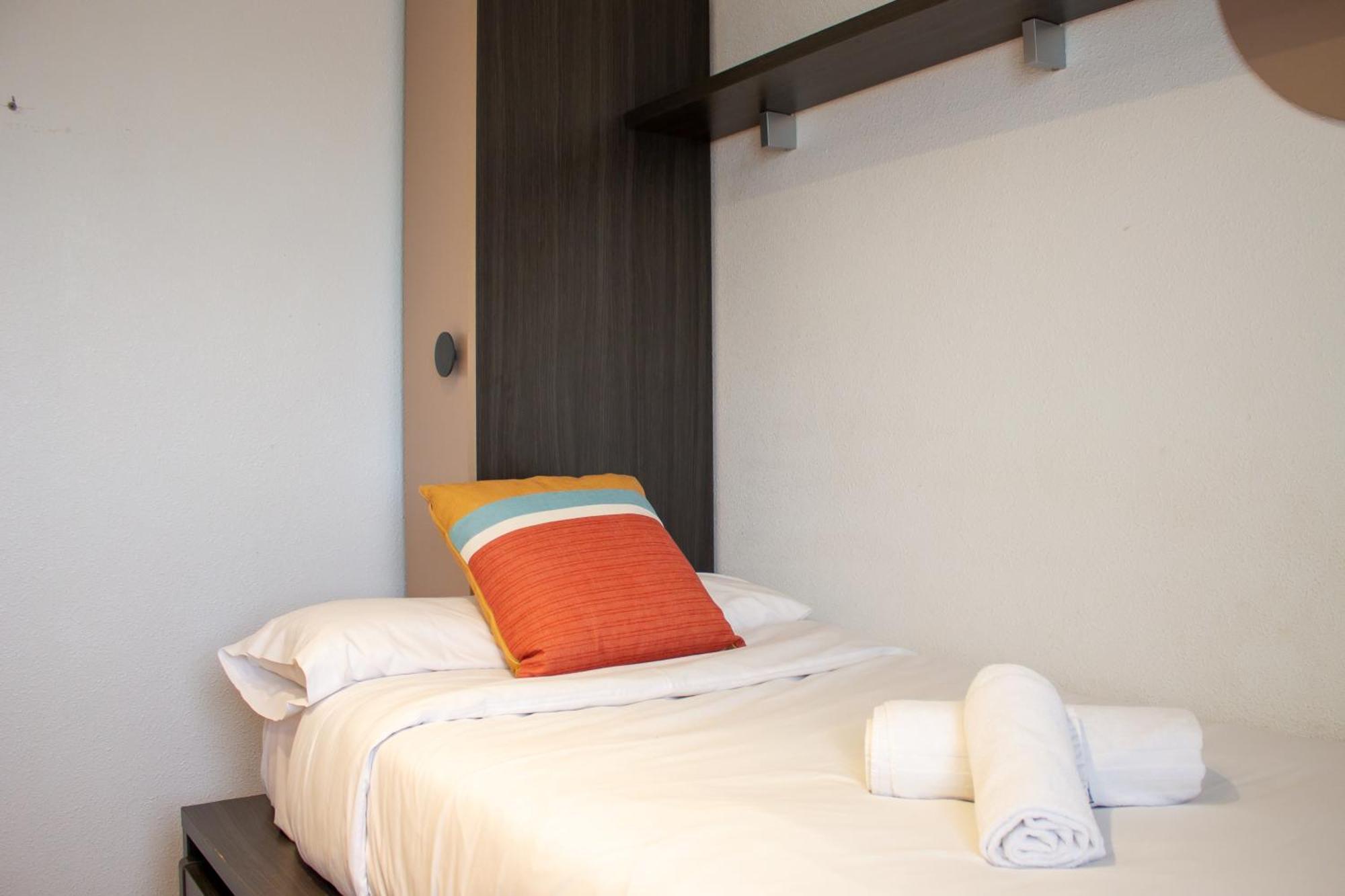 Апартаменти Myflats Deluxe Balcon De Arenales Ареналес-дель-Соль Екстер'єр фото